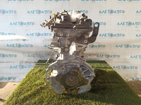 Двигун Hyundai Elantra AD 17-20 2.0 G4NH 13-13-13-13, 76к, запустився