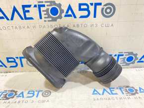 Повітропровід на фільтр VW Passat b7 12-14 USA 2.5
