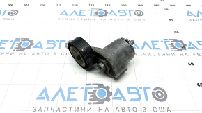 Ролик натягувач приводного ременя VW Passat b7 12-15 USA 2.5