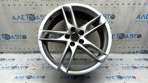 Колісний диск R19 x 8J ET39 Audi Q5 8R 13-17 s-line легка бордюрка