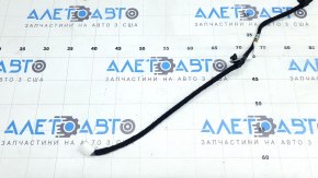 Проводка двери задней левой Mazda CX-9 16-23