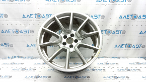 Колісний диск R20 x 10J ET19 Porsche Macan 15-18 срібло, бордюрка