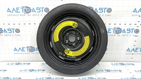 Запасне колесо докатка Audi A3 8V 15-19 125/70/R18