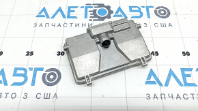 Камера стеження за смугою Lane assist Audi A3 8V 17-17 на лобовому