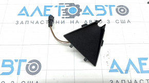 Підігрів камери стеження за смугою Audi A3 8V 17-20 4d, 5d