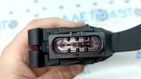 Педаль газа Audi A3 8V 15-20