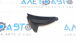 Накладка ліхтаря внутрішньої кришки багажника права Mazda CX-9 16-23
