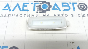 Плафон освещения передний правый Audi A3 8V 15-20 4d LED
