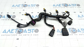 Проводка паливної рейки Audi Q5 8R 13-17