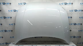 Капот голий Audi A3 8V 15-20 алюміній, білий LS9R