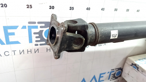 Карданный вал кардан Mazda CX-9 16-23