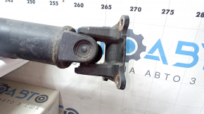 Карданный вал кардан Mazda CX-9 16-23