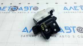 Замок дверей багажника Mazda CX-9 16-22 простий