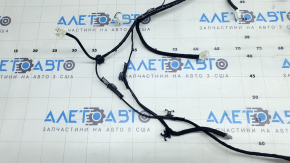 Проводка двери багажника Mazda CX-9 16-23