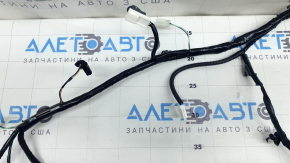 Проводка двери багажника Mazda CX-9 16-23