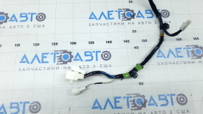 Проводка двери багажника Mazda CX-9 16-23