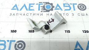 Петля двері нижня передня ліва Audi A3 8V 17-20 4d, 5d, 2 частини