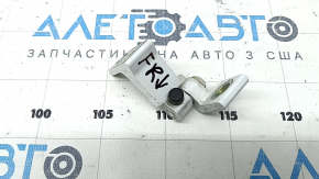 Петля двері нижня передня права Audi A3 8V 17-20 4d, 5d, 2 частини