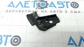 Кронштейн переднього бампера лівий Audi A3 8V 17-20 S-line