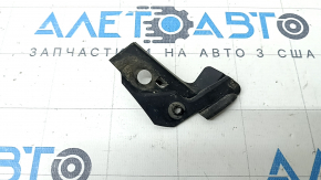 Кронштейн переднего бампера левый Audi A3 8V 17-20 S-line