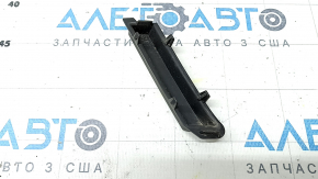 Заглушка переднього бампера нижня права Audi A3 8V 17-20 S-line