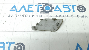 Заглушка буксировочного крюка переднего бампера Audi A3 8V 17-20 S-line