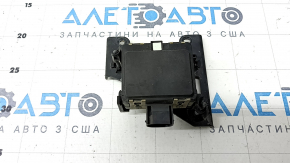Дистроник радар круиз Audi A3 8V 17-18 4d, 5d с 2 кронштейнами