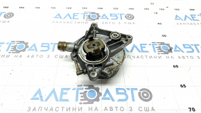 Вакуумний насос Porsche Macan 15-18 3.0T, 3.6T