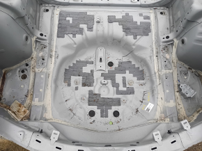 Корито багажника Mazda CX-9 16-23 на кузові