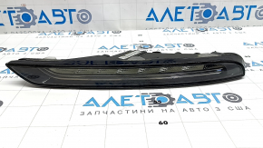 Денні ходові вогні DRL лівий Porsche Macan 15-18