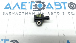 Датчик подушки безопасности задний правый Audi A3 8V 15-20