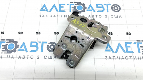 Замок кришки багажника Audi A3 8V 15-20