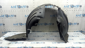 Підкрилок передній правий Mazda CX-9 16-23 без бризковика.