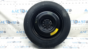 Запасне колесо докатка Mazda CX-9 16-18 D17 155/90