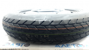 Запасное колесо докатка Mazda CX-9 16-18 D17 155/90