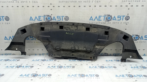 Захист переднього бампера Mazda CX-9 16-23