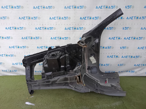 Деталь кузова Mercedes W167, правая передняя четверть, в хорошем состоянии
