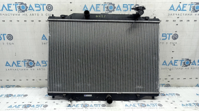 Радіатор охолодження вода Mazda CX-9 16-23