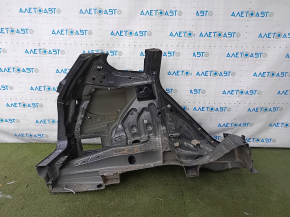 Деталь кузова BMW X3 F25, подходящая для замены на 2011-2017 года, в целом в хорошем состоянии.