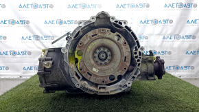 АКПП у зборі Porsche Macan 15-18 3.0T A5B02 AWD 106к