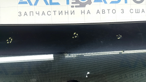Лобовое стекло Mazda CX-9 16-18 под датчик дождя, песок