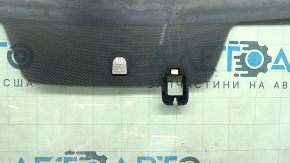 Лобовое стекло Mazda CX-9 16-18 под датчик дождя, песок