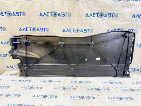 Защита днища передняя левая Audi Q3 83A 19-25