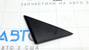 Молдинг двери уголок правый Mazda CX-9 16-22