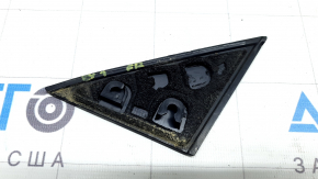 Молдинг двери уголок правый Mazda CX-9 16-22