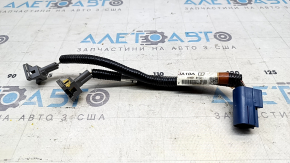 Проводка датчиков детонации Nissan Murano z52 15-24