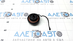 Кришка заливної горловини паливного бака Audi A3 8V 15-20