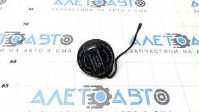 Крышка заливной горловины топливного бака Audi A3 8V 15-20