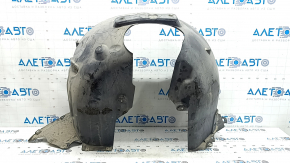 Подкрылок передний правый Audi A3 8V 17-20 4d  надорван
