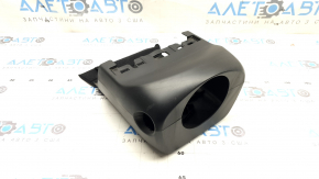 Обрамление рулевой колонки Mazda CX-9 16-23 2 части